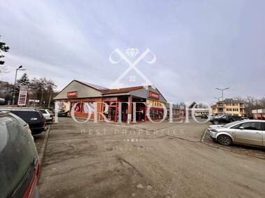 For sale - For Construction in Karnobat,  Burgas