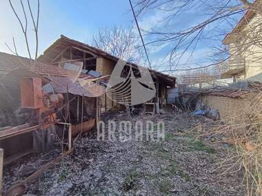 Verkauf - Haus in Partizanin,  Stara Zagora
