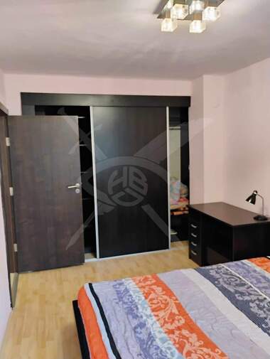 For rent - Apartment in Okrajna bolnica - Generali,  Varna