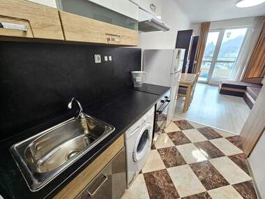 Kira - Apartman olarak Mladejki halm,  Plovdiv