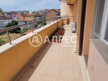 For sale - Apartment in Chernomorec,  Burgas