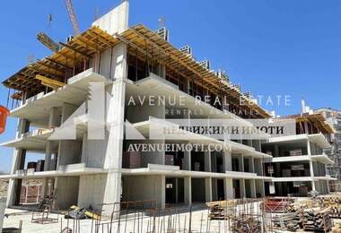 Продажба - Апартамент в Христо Смирненски,  Пловдив
