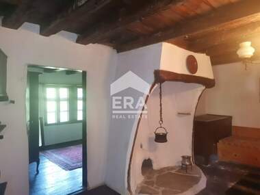 For sale - House in Stefanovo,  Lovech