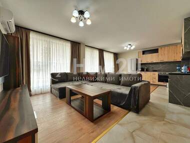 Verkauf - Wohnung in Hristo Smirnenski,  Plowdiw