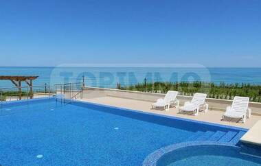 Satış - Apartman olarak Biala,  Varna