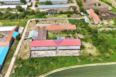 Verkauf - Businessdcentrum in Beliza,  Silistra