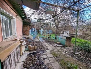 Продажба - Къща в Добромирка,  Габрово