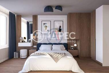 For sale - Apartment in Nadejda 2,  Sofia