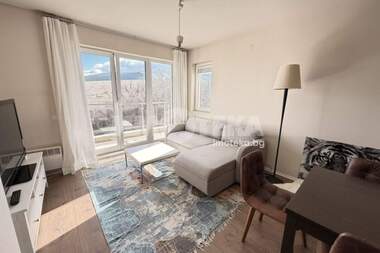 Închiriere - Apartament în Simeonovo,  Sofia