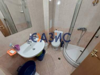 For sale - Apartment in Kosharitsa,  Burgas