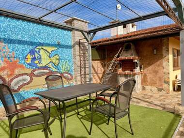Satış - Apartman olarak Sveti Vlas,  Burgas