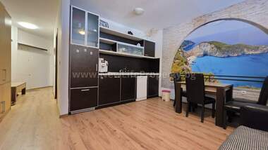 Verkauf - Wohnung in Sweti Wlas,  Burgas