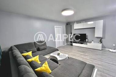 For sale - Apartment in Sini kamani,  Sliven