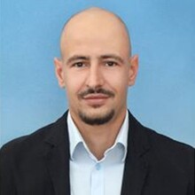 Aleksandăr Petrunov