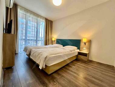 Vânzare - Apartament în Sunny Beach,  Burgas