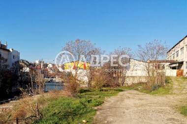Kira - Endustriyel tesisler/Depo olarak Sandanski,  Blagoevgrad