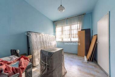 For sale - Apartment in VINS - Cherven ploshtad,  Varna