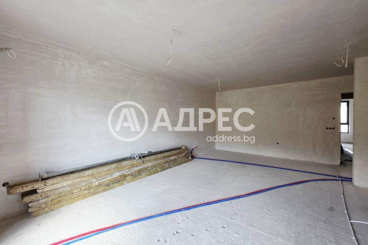 Dreizimmer Wohnung in Boiana, Sofia – Foto 10