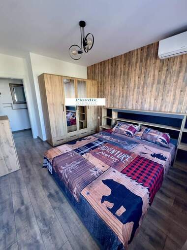 Kira - Apartman olarak Komatevsko şose,  Plovdiv