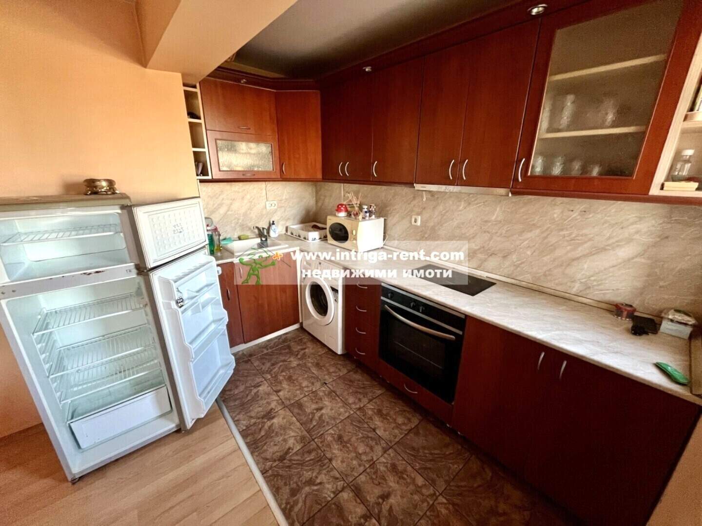 Τρίδωμο Διαμέρισμα σε Μπολιαροβο, Χασκοβο – φωτογραφία 5