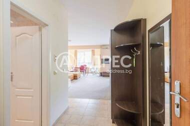 Satış - Apartman olarak Golden Sands,  Varna