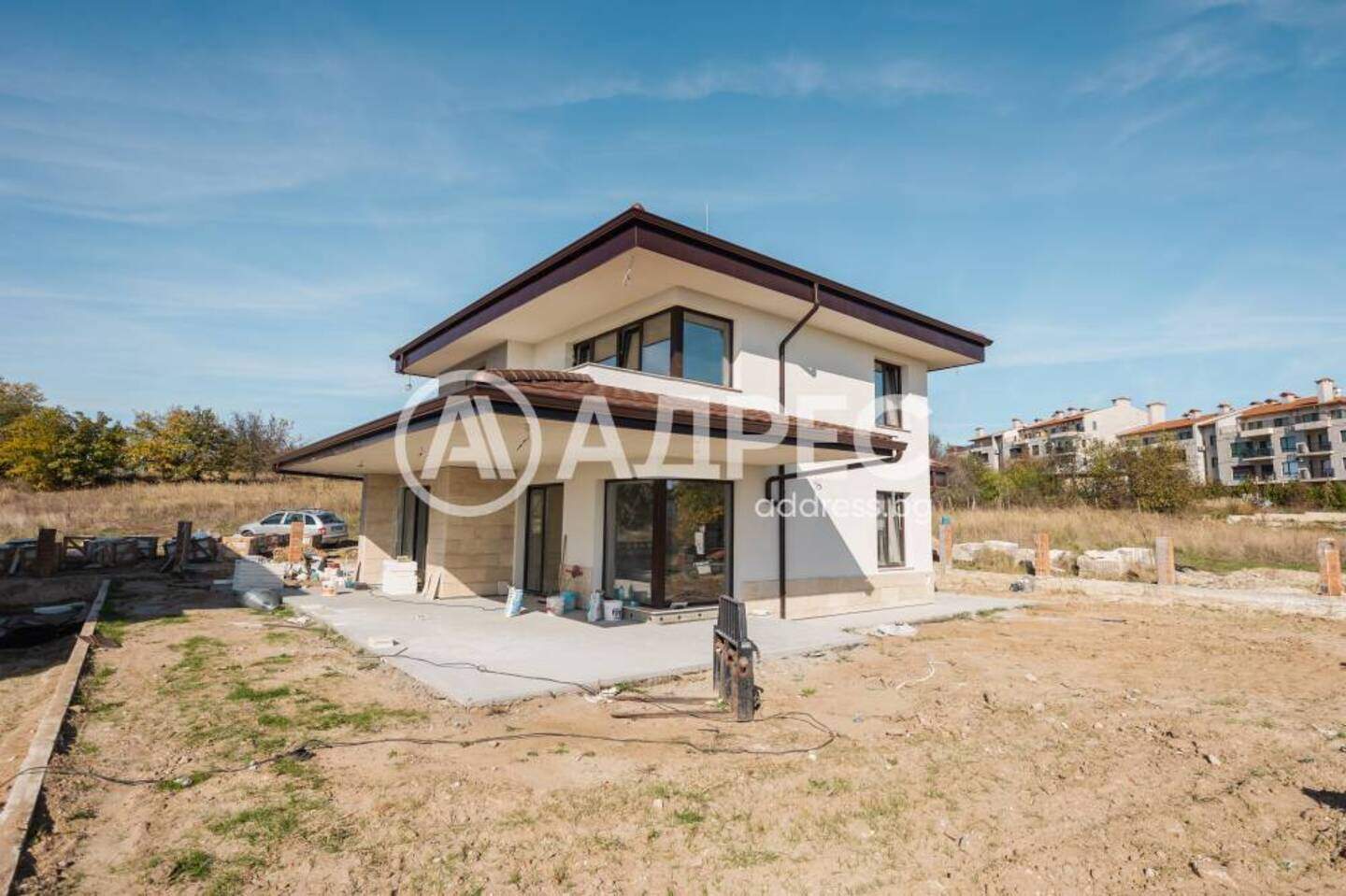 House in Priseltsi, Varna – photo 7