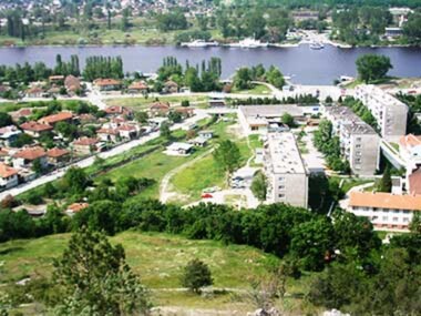 olarak şehir Beloslav, bölge Varna için satılık Emlak