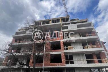 For sale - Apartment in SPZ Slatina,  Sofia