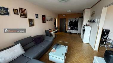 Verkauf - Wohnung in Owtscha Kupel,  Sovia