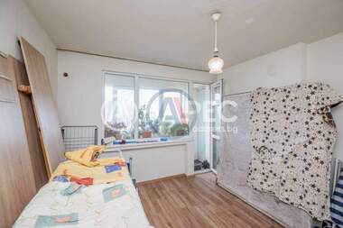 For sale - Apartment in k.k. Chayka,  Varna