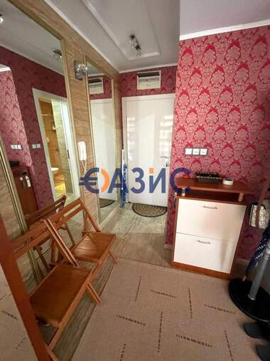 For sale - Apartment in Sunny Beach,  Burgas