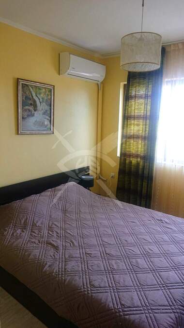 For rent - Apartment in Alen mak,  Varna