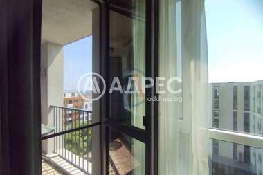 Продажба - Апартамент в Сарафово,  Бургас