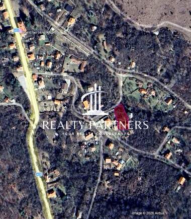 For sale - For Construction in jedna,  Pernik