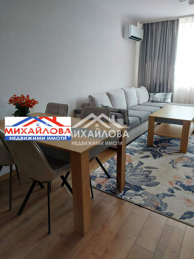 Miete - Wohnung in MBAL Iwan Rilski,  Stara Zagora