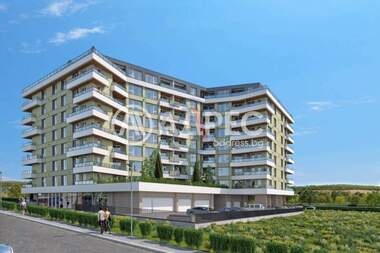 For sale - Apartment in Meden Rudnik,  Burgas