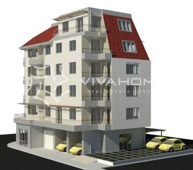 Satış - Apartman olarak Grand Mol,  Varna