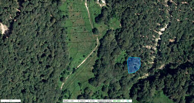 For sale - Agricultural land in Vitina,  Smolian