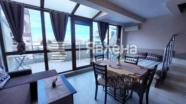 For sale - Apartment in Pomorie,  Burgas