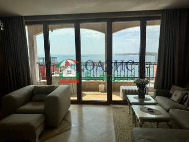 For sale - Apartment in Nessebar,  Burgas