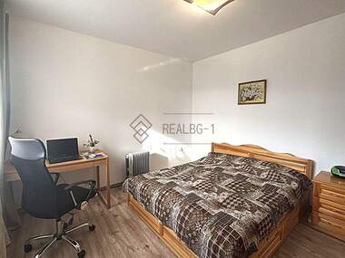 Verkauf - Wohnung in Rogatschewo,  Dobritsch