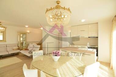 For sale - Apartment in Briz,  Varna