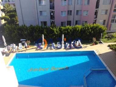 For sale - Apartment in Sunny Beach,  Burgas