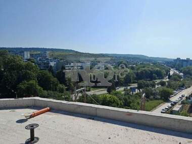 For sale - Apartment in Kaysieva gradina,  Varna