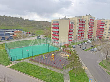 Satış - Apartman olarak Novi Pazar,  Şumen