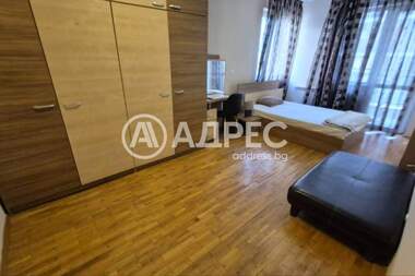 Kira - Apartman olarak Manastirski livadi-Iztok,  Sofia