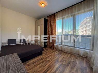For rent - Apartment in Alen mak,  Varna