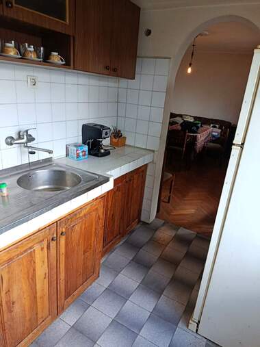 Verkauf - Wohnung in Metalurg,  Wraza