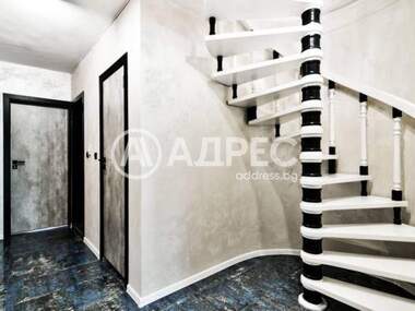 For rent - Apartment in Center,  Varna