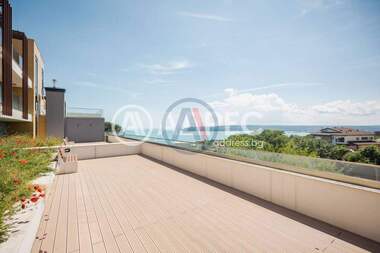 For sale - Apartment in Briz,  Varna